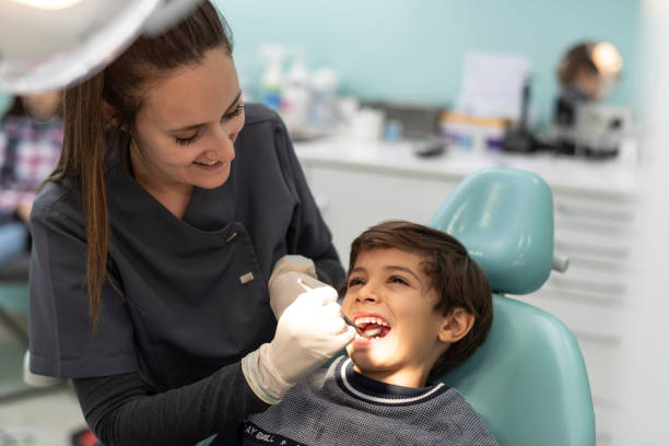 Best Emergency Dental Care for Broken or Chipped Teeth in West Glens Falls, NY