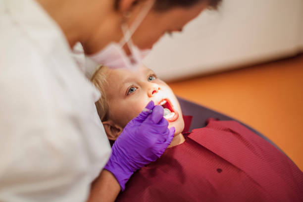 Best Emergency Treatment for Dental Infections or Abscesses in West Glens Falls, NY